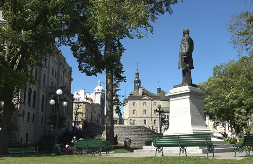 ParcMontmorency
