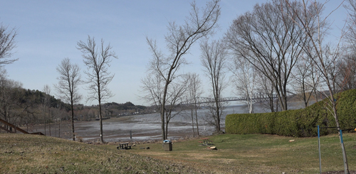 Parc de l'Anse Benson<