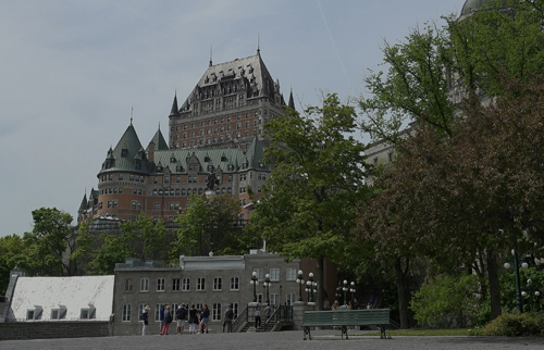 Place royale