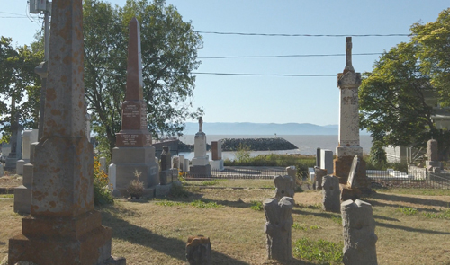 Saint-Jean-Port-Joli