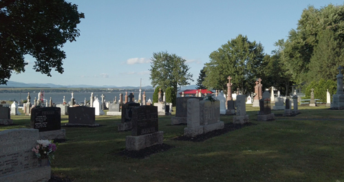 Saint-Michel-de-Bellechasse