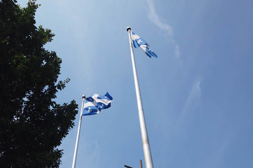 Parc Amérique francaise