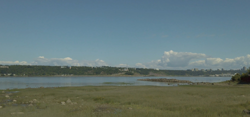 Promenade Bibliothèque Lévis