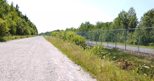 Trait-Carré de la Plaine