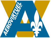 A�rovirtuel Qu�bec