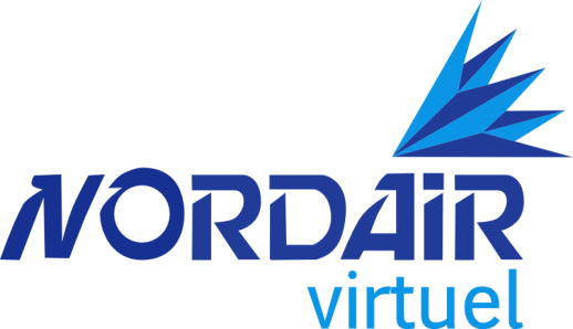 Nordair virtuel